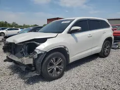 5TDZARFH0JS034640 2018 TOYOTA HIGHLANDER
