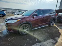 5TDZARFH0JS039014 2018 TOYOTA HIGHLANDER