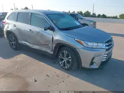5TDZARFH0KS045056 2019 TOYOTA HIGHLANDER