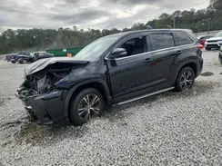 5TDZARFH0KS048054 2019 TOYOTA HIGHLANDER