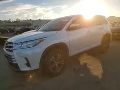 5TDZARFH0KS052637 2019 TOYOTA HIGHLANDER
