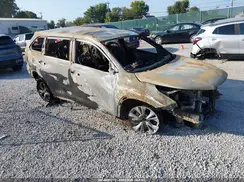 5TDZARFH0KS056137 2019 TOYOTA HIGHLANDER