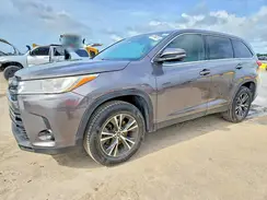 5TDZARFH0KS056364 2019 TOYOTA HIGHLANDER