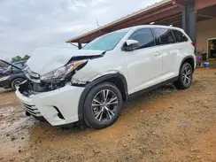 5TDZARFH0KS057112 2019 TOYOTA HIGHLANDER