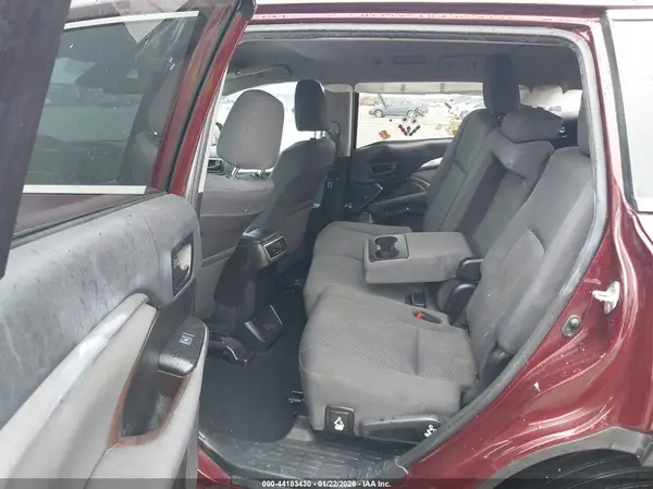 5TDZARFH0KS059202 2019 TOYOTA HIGHLANDER - Image 8