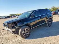 5TDZARFH0KS060429 2019 TOYOTA HIGHLANDER