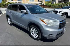 5TDZARFH1GS018388 2016 TOYOTA HIGHLANDER