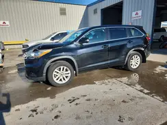 5TDZARFH1GS021582 2016 TOYOTA HIGHLANDER