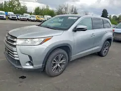 5TDZARFH1HS026430 2017 TOYOTA HIGHLANDER