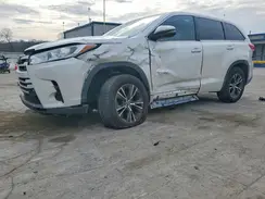 5TDZARFH1JS035666 2018 TOYOTA HIGHLANDER