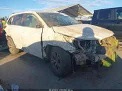 5TDZARFH1JS036851 2018 TOYOTA HIGHLANDER