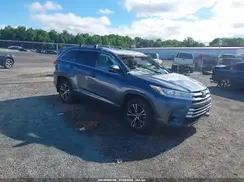5TDZARFH1KS046328 2019 TOYOTA HIGHLANDER