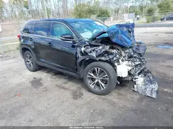 5TDZARFH1KS049097 2019 TOYOTA HIGHLANDER