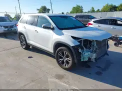 5TDZARFH1KS049309 2019 TOYOTA HIGHLANDER
