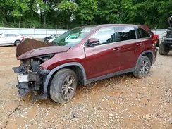 5TDZARFH1KS049942 2019 TOYOTA HIGHLANDER