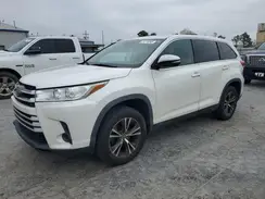5TDZARFH1KS052212 2019 TOYOTA HIGHLANDER