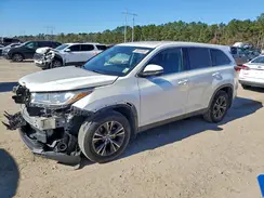 5TDZARFH1KS053926 2019 TOYOTA HIGHLANDER
