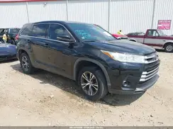 5TDZARFH1KS056471 2019 TOYOTA HIGHLANDER