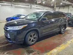 5TDZARFH2HS025822 2017 TOYOTA HIGHLANDER