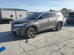 5TDZARFH2HS032804 2017 TOYOTA HIGHLANDER