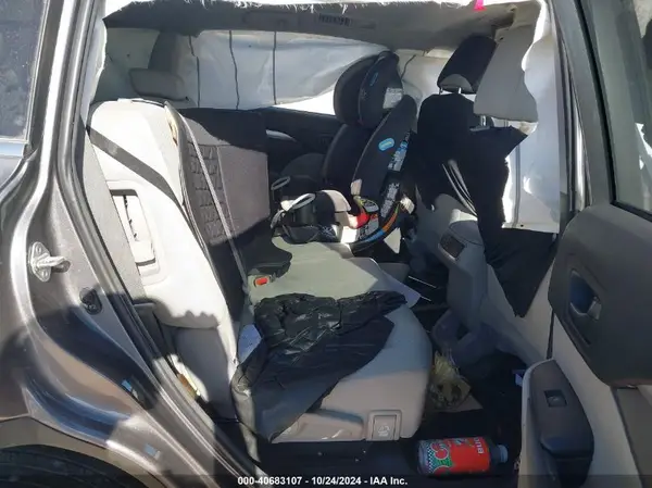 5TDZARFH2JS038821 2018 TOYOTA HIGHLANDER - Image 8