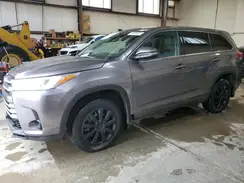 5TDZARFH2JS040942 2018 TOYOTA HIGHLANDER