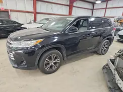 5TDZARFH2KS043051 2019 TOYOTA HIGHLANDER