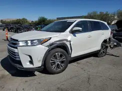 5TDZARFH2KS053305 2019 TOYOTA HIGHLANDER