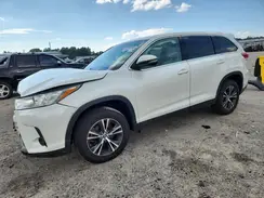 5TDZARFH2KS056978 2019 TOYOTA HIGHLANDER