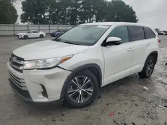 5TDZARFH3HS024128 2017 TOYOTA HIGHLANDER