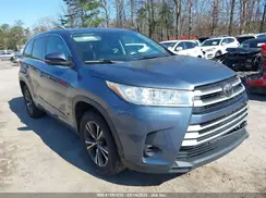 5TDZARFH3HS025618 2017 TOYOTA HIGHLANDER