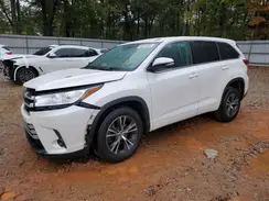 5TDZARFH3HS026185 2017 TOYOTA HIGHLANDER