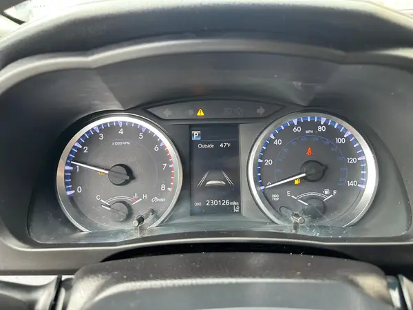 5TDZARFH3HS027501 2017 TOYOTA HIGHLANDER - Image 8