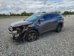 5TDZARFH3JS033921 2018 TOYOTA HIGHLANDER