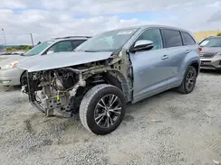 5TDZARFH3JS034342 2018 TOYOTA HIGHLANDER