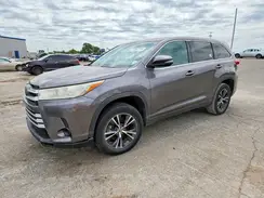 5TDZARFH3JS034471 2018 TOYOTA HIGHLANDER