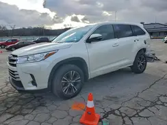 5TDZARFH3JS041694 2018 TOYOTA HIGHLANDER