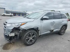 5TDZARFH3KS046380 2019 TOYOTA HIGHLANDER