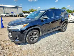 5TDZARFH3KS046959 2019 TOYOTA HIGHLANDER