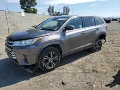 5TDZARFH3KS053877 2019 TOYOTA HIGHLANDER
