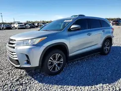 5TDZARFH3KS054396 2019 TOYOTA HIGHLANDER