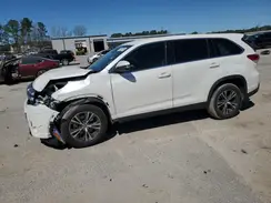 5TDZARFH3KS057072 2019 TOYOTA HIGHLANDER