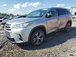 5TDZARFH3KS059548 2019 TOYOTA HIGHLANDER
