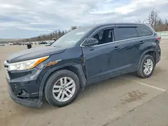 5TDZARFH4GS017252 2016 TOYOTA HIGHLANDER