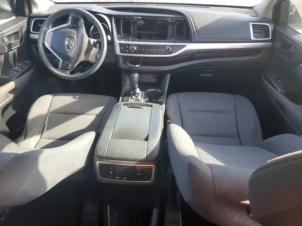 5TDZARFH4GS019180 2016 TOYOTA HIGHLANDER - Image 8