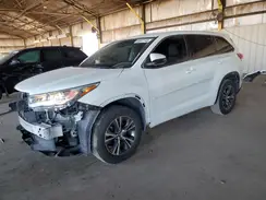 5TDZARFH4HS023277 2017 TOYOTA HIGHLANDER