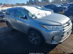 5TDZARFH4HS024770 2017 TOYOTA HIGHLANDER