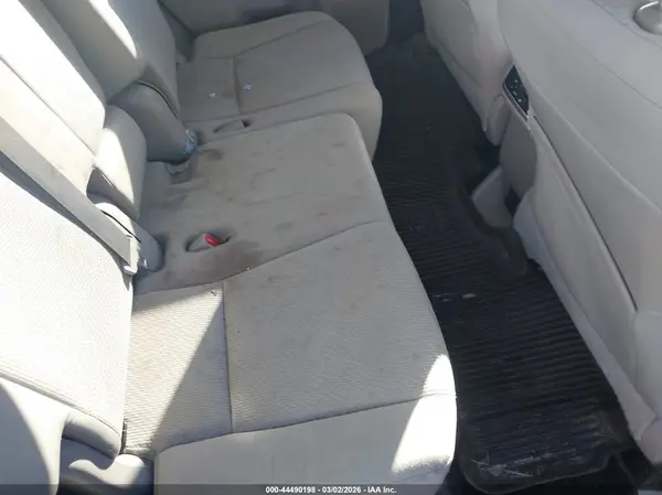 5TDZARFH4HS024770 2017 TOYOTA HIGHLANDER - Image 8