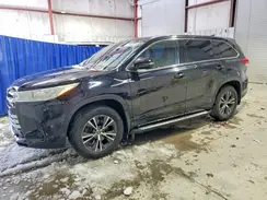5TDZARFH4HS025949 2017 TOYOTA HIGHLANDER