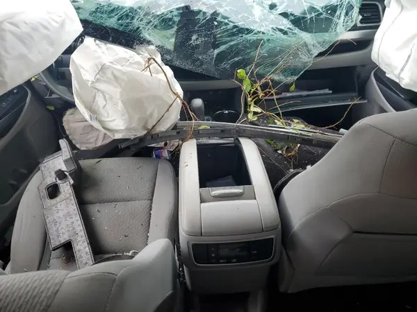 5TDZARFH4HS028401 2017 TOYOTA HIGHLANDER - Image 8
